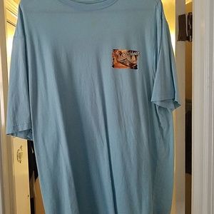 Men's Caribbean shirt